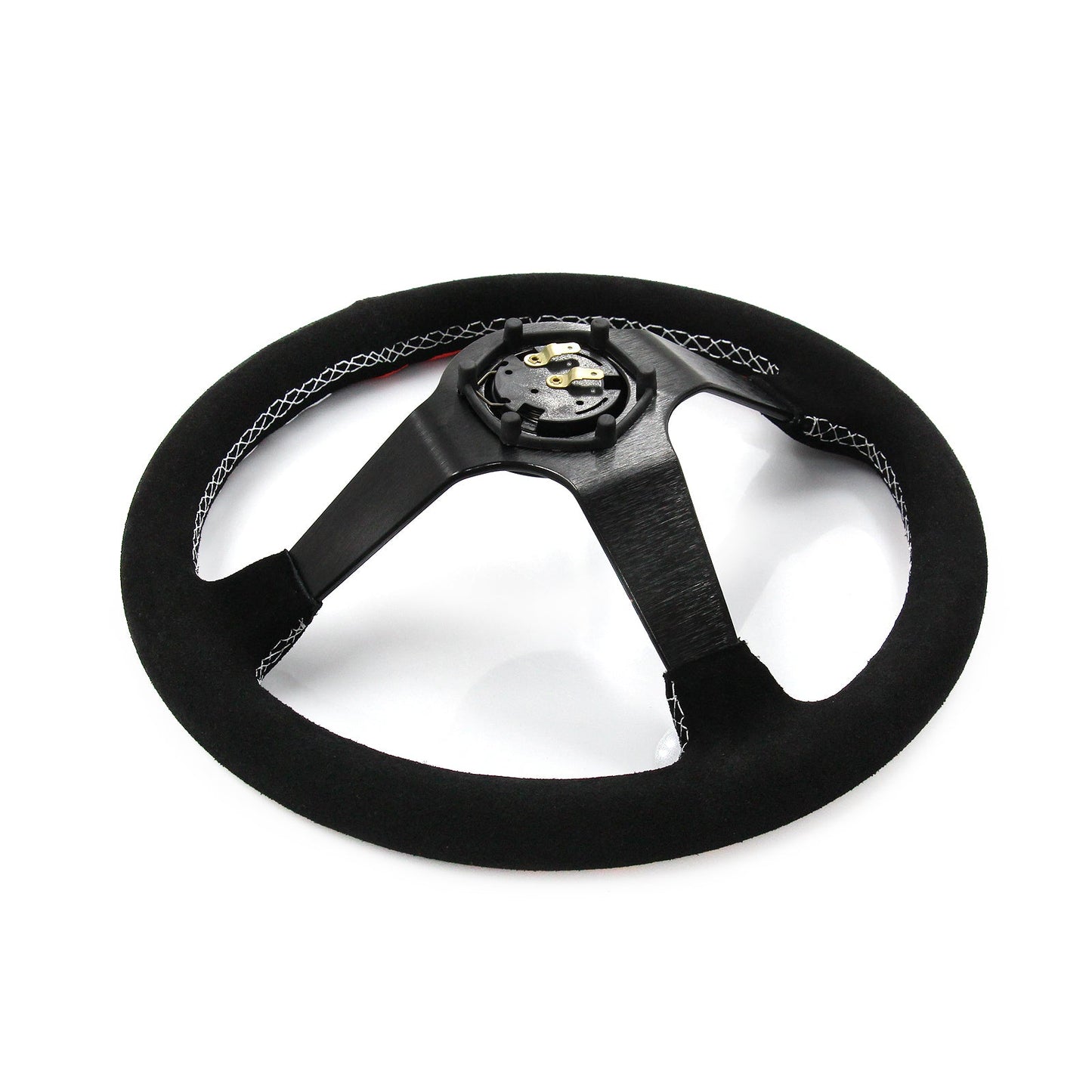 Have Faith 350mm Steering Wheel Short Hub Adapter Kit For Nissan 300ZX Skyline Altima Sentra 510 610 810 260Z/280z