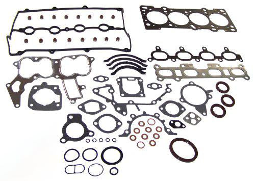1992 Mercury Tracer 1.8L Engine Kit Gasket Set