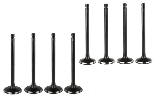 Exhaust / Intake Valve Kit 1980-1989 Nissan 2.0L-2.4L