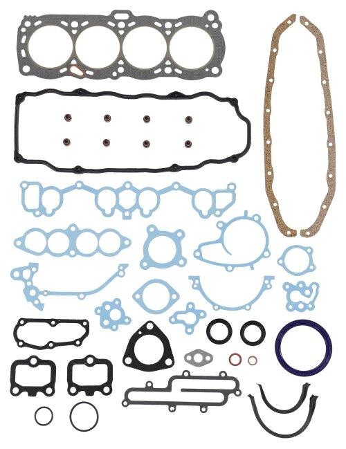 1986 Nissan Stanza 2.0L Engine Kit Gasket Set