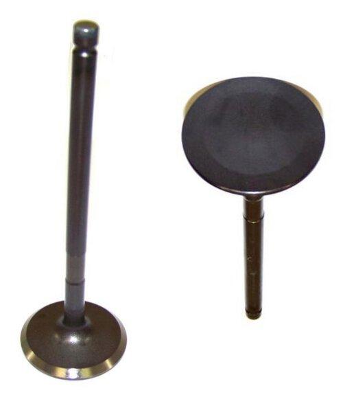 2010 Mazda CX-9 3.7L Exhaust Valve