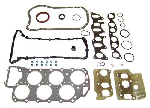 1999 Volkswagen EuroVan 2.8L Engine Kit Gasket Set