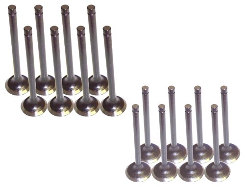 Exhaust / Intake Valve Kit 1991-1998 Saturn 1.9L