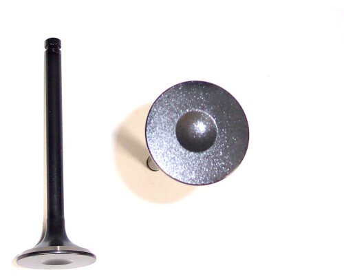 Exhaust Valve 1985-1995 Isuzu 2.0L-2.3L