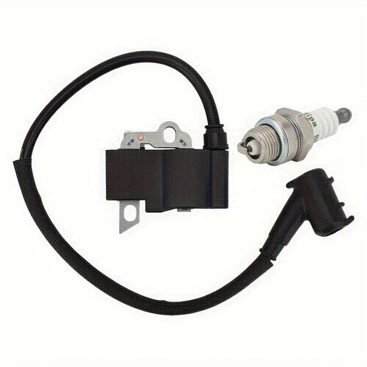 4224 400 1301 Ignition Coil Kit for STIHL TS700 TS800 Cutquik Cut Off Saws