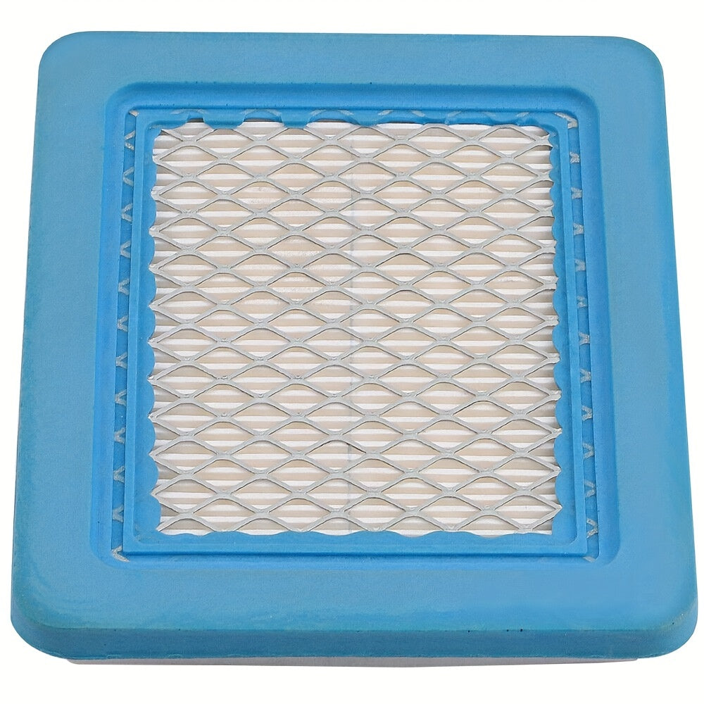 Air Filter For BS 491588 491588S 399959 30-710 399959 1904481 Lawn Mower