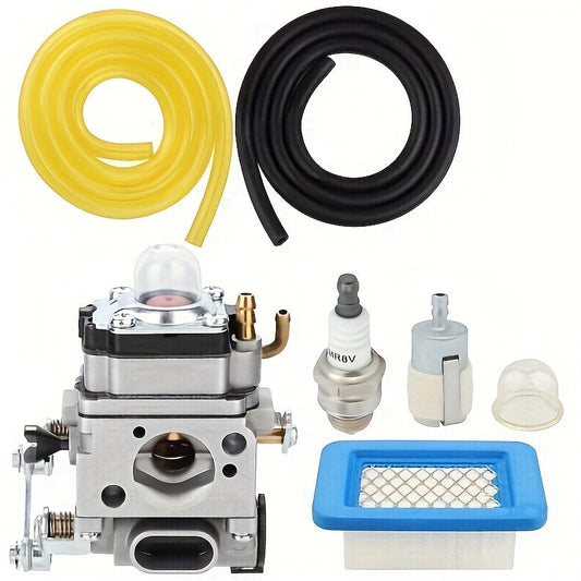 A021001642 Carburetor Kit for Echo PB-500H PB-500T PB-500 Backpack Blower