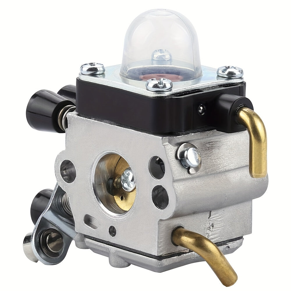 4137 120 0606 Carburetor Kit for Stihl FH75 FR85 FR85T FS75 FS80 FS85 Brushcutter FC75 HL75 HL75K Hedge Trimmer