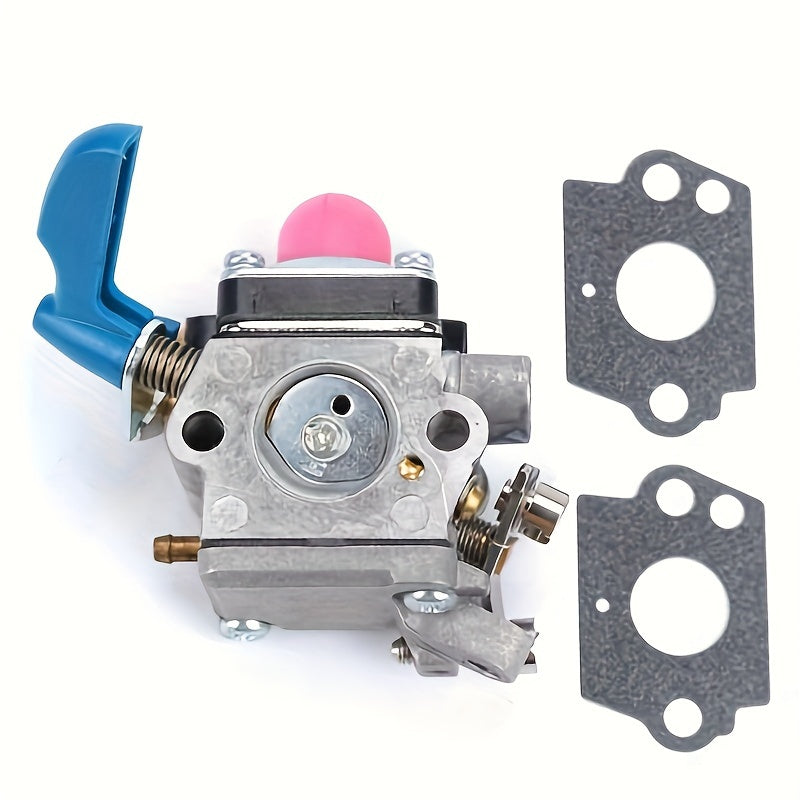 Hipa 577587901 Carburetor Kit for POULAN PP2822 Trimmers Craftsman 358796390 Trimmers