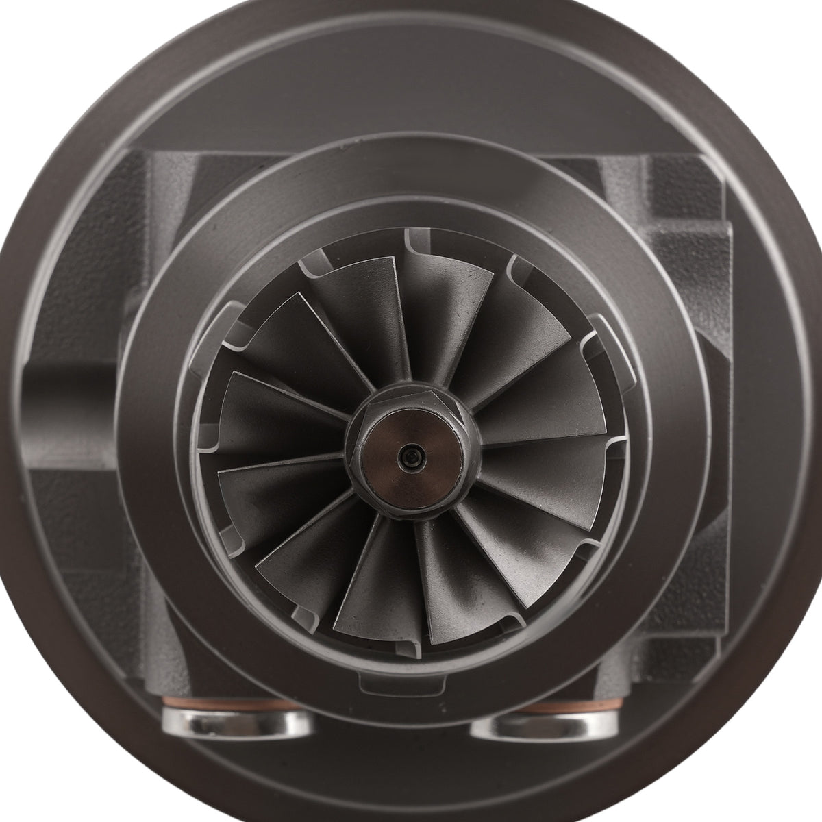 Turbo CHRA Cartridge compatible For Volvo S40 C70 C30 V50 Focus 2.5L 53049980033 2004-2013