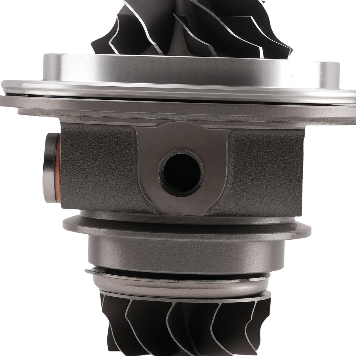 Turbo CHRA Cartridge compatible For Volvo S40 C70 C30 V50 Focus 2.5L 53049980033 2004-2013