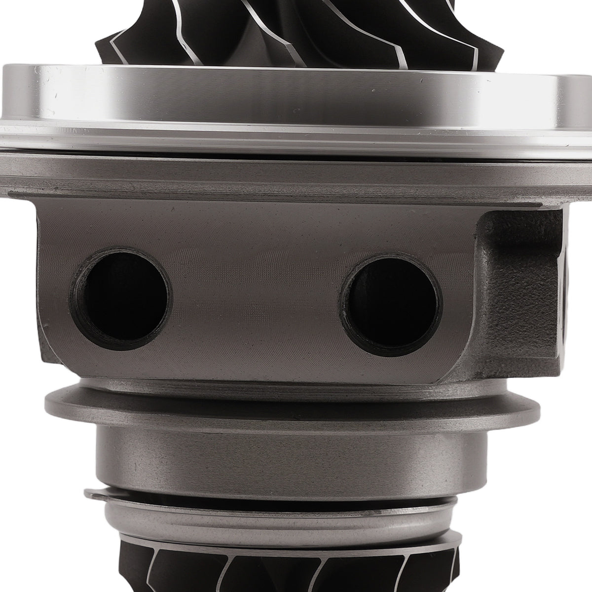 Turbo CHRA Cartridge compatible For Volvo S40 C70 C30 V50 Focus 2.5L 53049980033 2004-2013