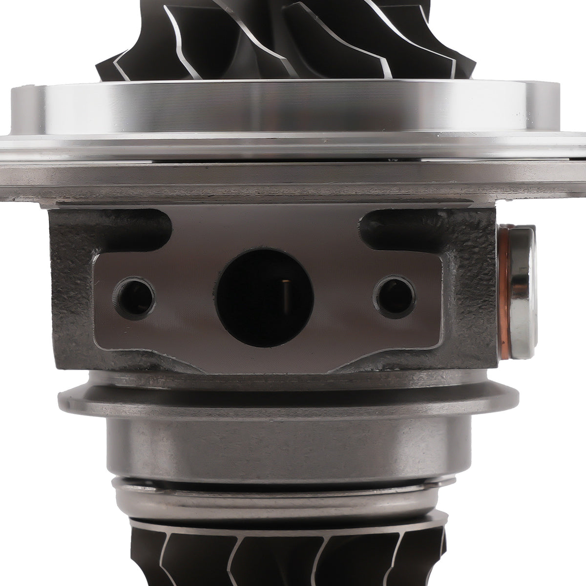 Turbo CHRA Cartridge compatible For Volvo S40 C70 C30 V50 Focus 2.5L 53049980033 2004-2013