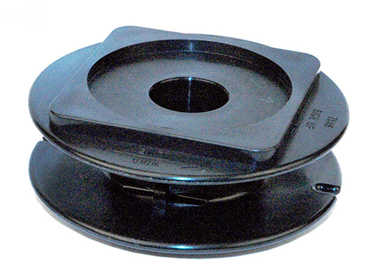 7002 Rotary Pro Bump & Feed L/H Spool