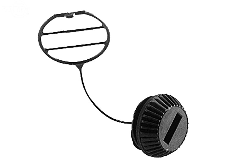 Rotary 7083 1117-640-3600 Fits Stihl Oil Cap Stihl 024