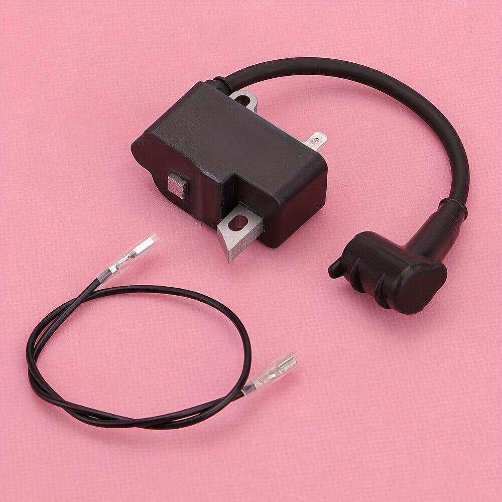 Hipa 4243 400 1301 Ignition Coil For STIHL FS 94 HL 94 Brushcutter