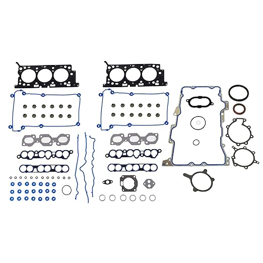 Full Gasket Set 1996-1998 Ford 3.0L