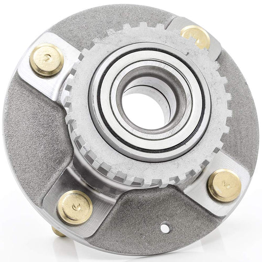 512160 - Rear Wheel Hub Bearing Assembly