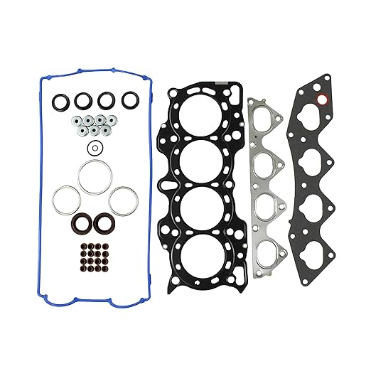 Cylinder Head Gasket set with Head Bolt Kit