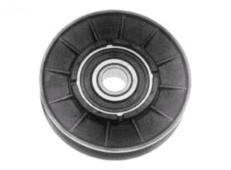 Rotary 7127 91178 Fits Murray V Idler Pulley 1/2" X 3"