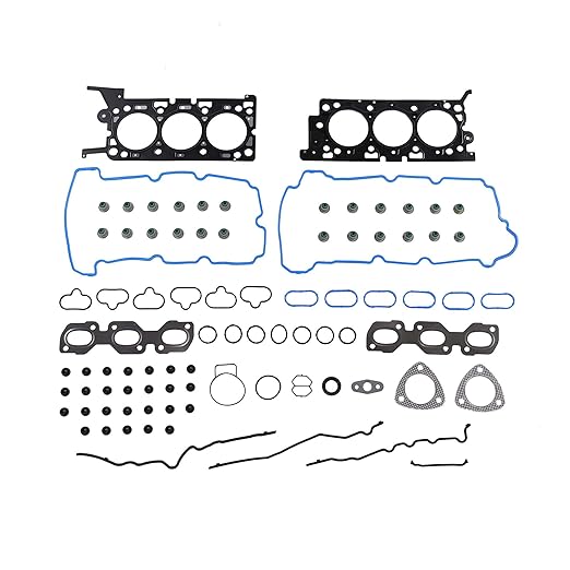 Full Gasket Set 2007-2008 Ford 3.0L