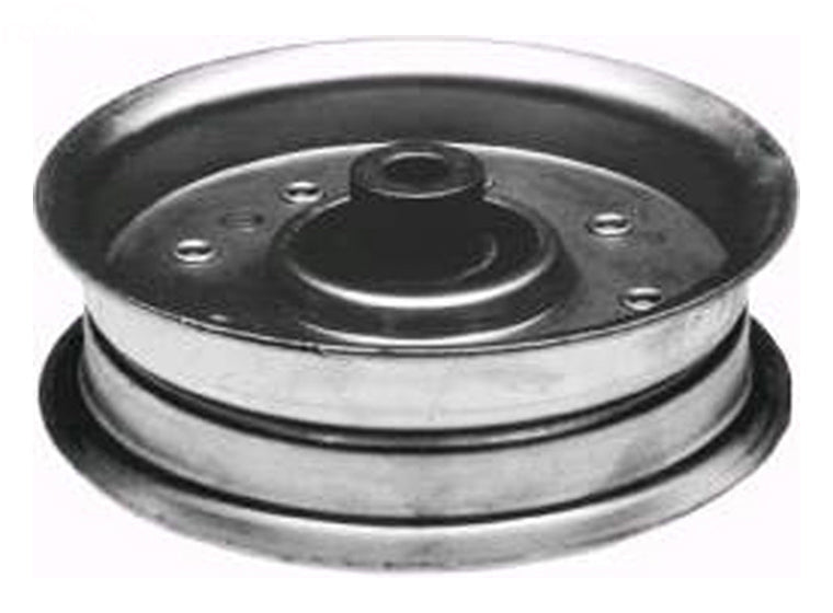 Rotary 7157 583645101 Fits AYP, Sears Idler Pulley 3/8"X 4-1/4"