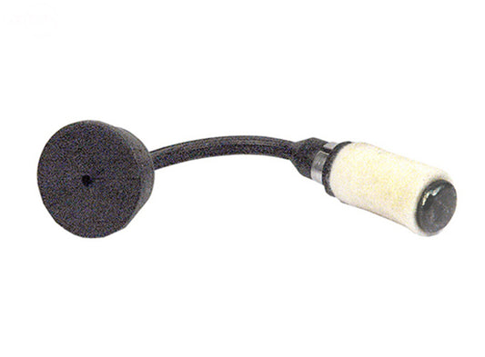 Rotary 7159 4112-350-3500 Fits Stihl Fuel Line & Filter Assembly