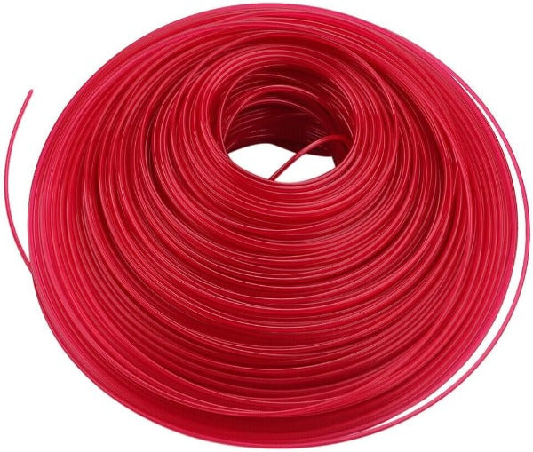 Universal 065 Round Trimmer Line 960-foot 1 lb Widely Adapted Weed eater Electric Trimmer Brushcutter 1.6 mm 0.065 Inch