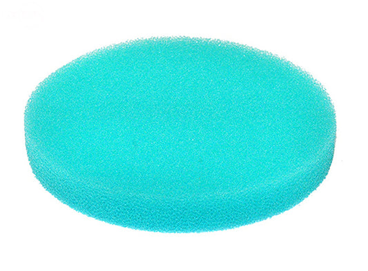 Rotary 7160 130310-00760 Fits Echo Foam Air Filter