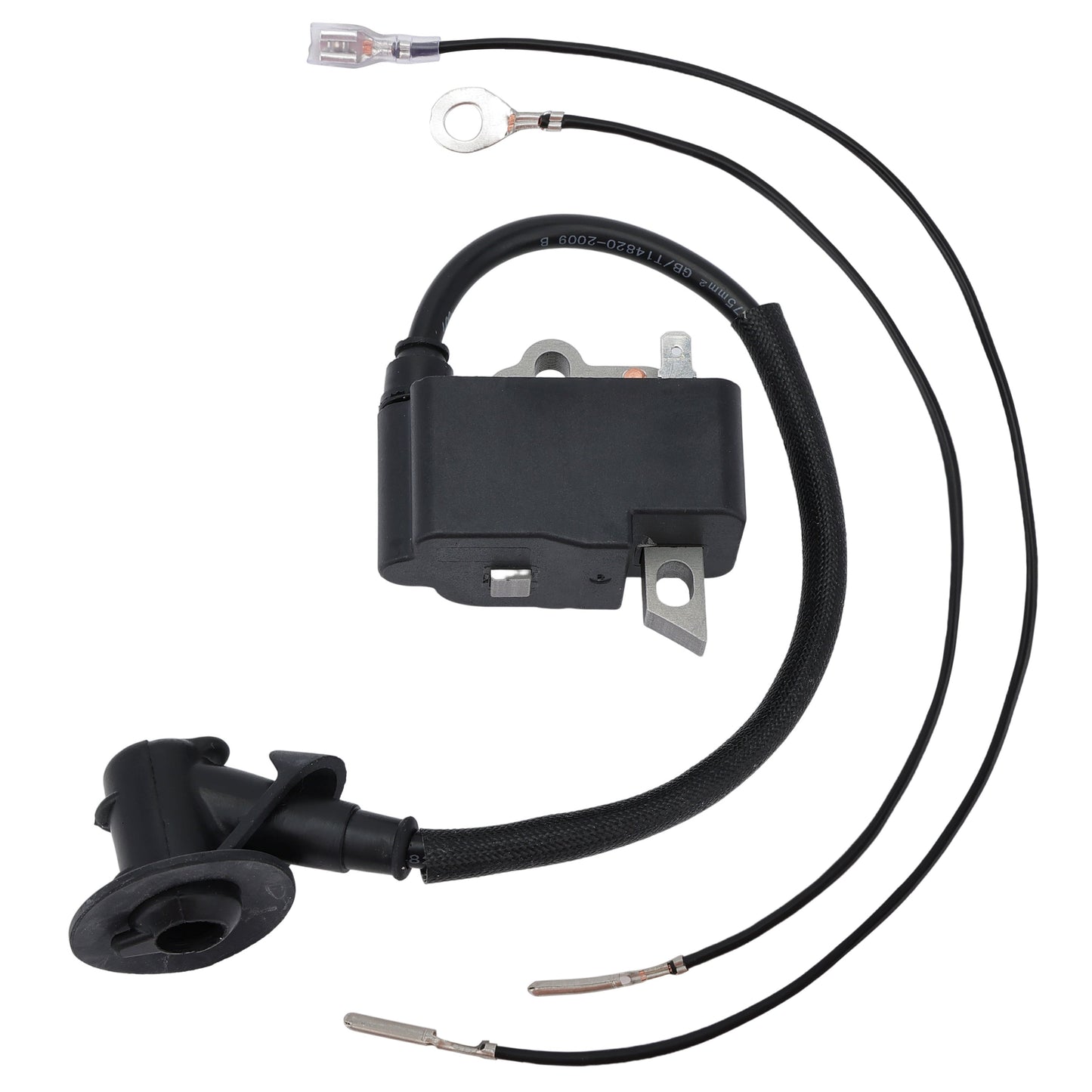 Hipa 1124 400 1301 Ignition Coil Kit For Stihl MS880 088 MS880 Chainsaw