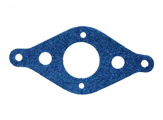 Rotary 7168 610675 Fits Ryan, Ryobi Carburetor Mounting Gasket Ryan