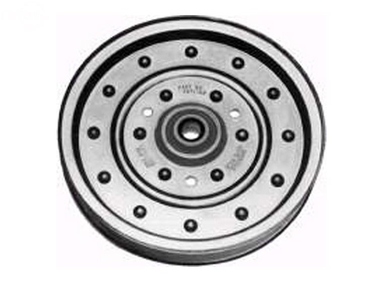 Rotary 7176 7316700 Fits Gravely Deck Idler Pulley 1/2" X 6-3/4