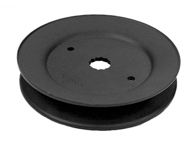 Rotary 7180 532153535 Fits Husqvarna Spindle Pulley 5/8" X 5"