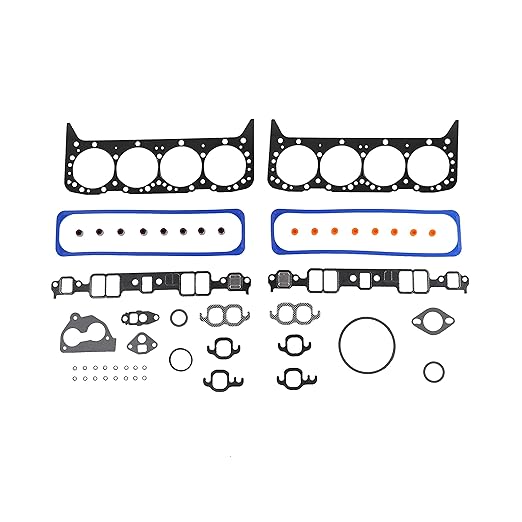 Full Gasket Set 1996 Chevrolet 5.7L