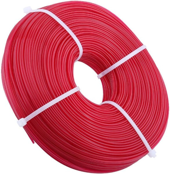 Universal 065 Round Trimmer Line 960-foot 1 lb Widely Adapted Weed eater Electric Trimmer Brushcutter 1.6 mm 0.065 Inch