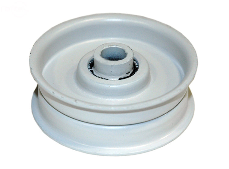 Rotary 719 856190 Fits Toro Flat Idler Pulley 3/8"X2-15/32" If3612