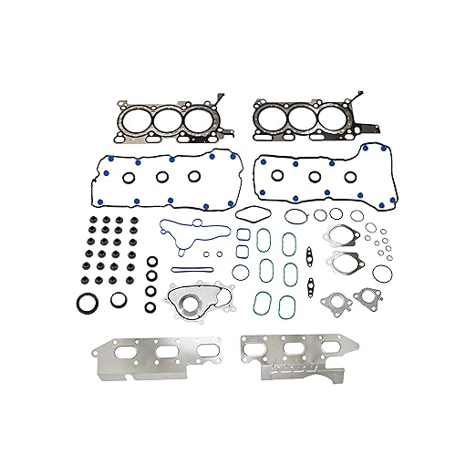 Full Gasket Set 2012-2014 Ford 3.5L