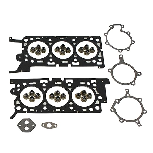 Full Gasket Set 2000 Ford 3.0L