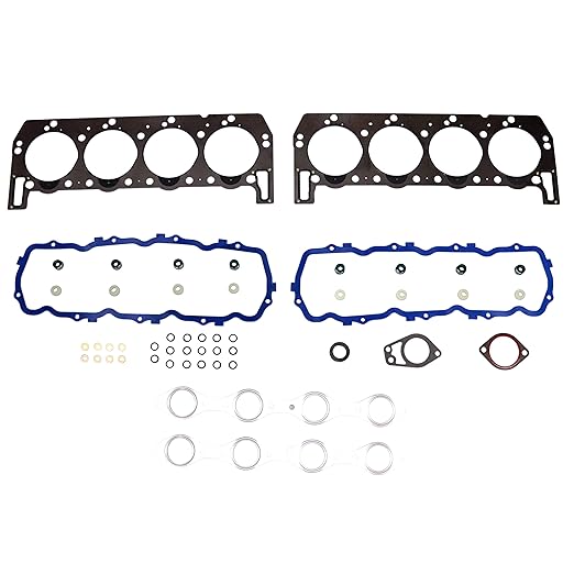 Full Gasket Set 1988-1994 Ford 7.3L
