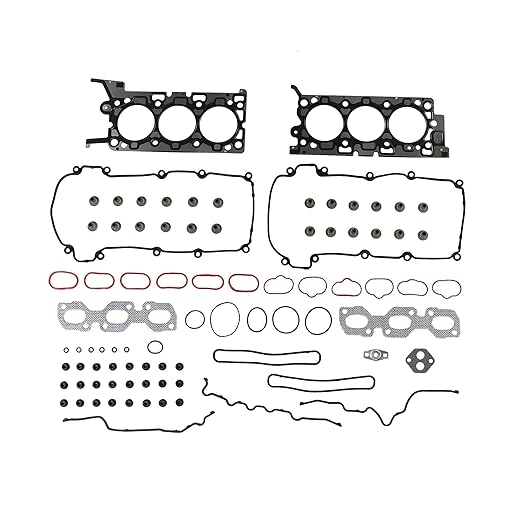 Full Gasket Set 2003-2005 Lincoln 3.0L