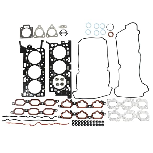 Full Gasket Set 2002-2003 Mazda 3.0L