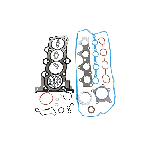 Cylinder Head Gasket set with Head Bolt Kit