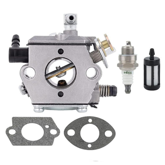 Carburetor for Stihl 028 028AV Super Chainsaw Tillotson HU-40D # 1118-120-0600 1118-120-0601