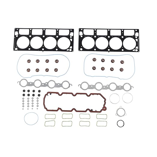 Full Gasket Set 2008-2017 Chevrolet 6.0L