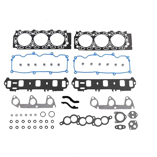Full Gasket Set 1996-1999 Ford 3.0L