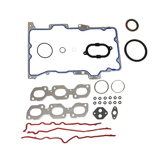 Full Gasket Set 2001-2002 Ford 3.0L