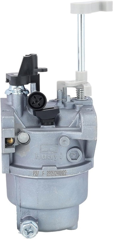 Hipa RY906500S Carburetor for Ryobi 6500 8125 RY906500S Watts Generator Parts