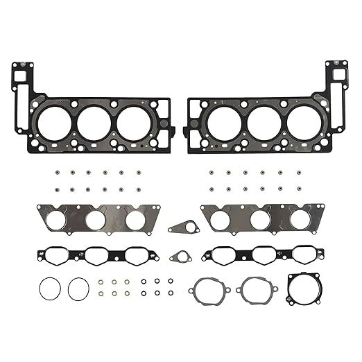 Full Gasket Set 2006-2012 Mercedes-Benz 3.0L