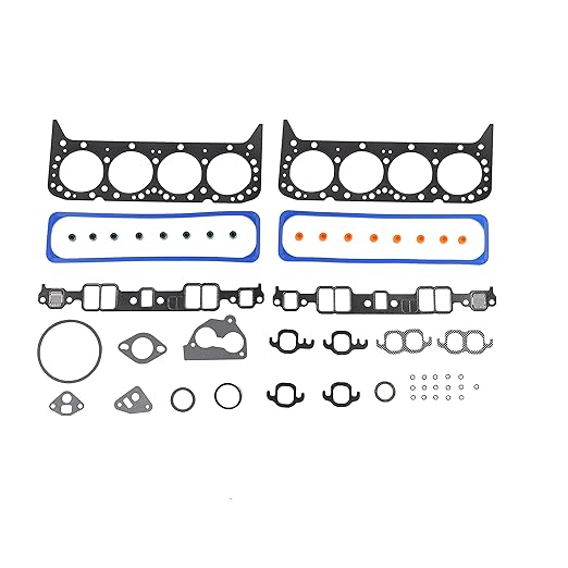 Full Gasket Set 1996 Chevrolet 5.0L