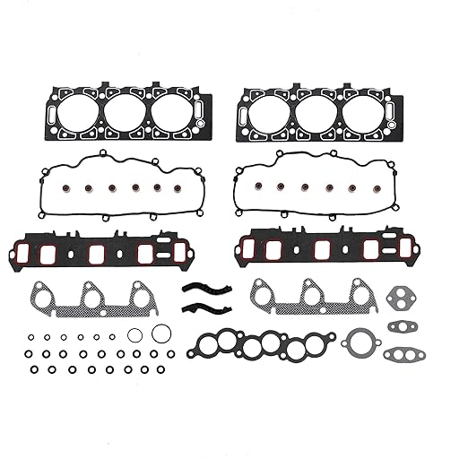 Full Gasket Set 1991-1995 Ford 3.0L